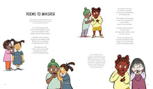 Load image into Gallery viewer, Spooky Poems Aloud : 25 Poems to Frighten and Delight