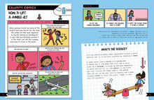 Load image into Gallery viewer, How To Save Your Granny From a Runaway Train