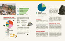 Load image into Gallery viewer, Be the Change