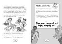 Load image into Gallery viewer, Moving On Up : Beat the bullies, make fearless friendships and deal with funny fails