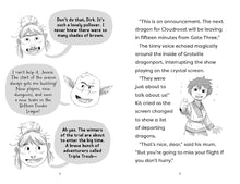 Load image into Gallery viewer, Dungeon Runners: Sky Battles