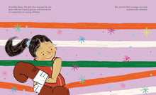 Load image into Gallery viewer, Mary Kom