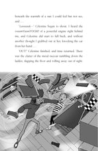 Load image into Gallery viewer, Kyan Green and the Infinity Racers