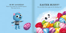 Load image into Gallery viewer, There’s a Bunny in Your Book