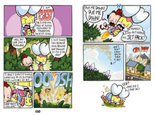 Load image into Gallery viewer, Bunny vs Monkey: Bunny Bonanza