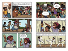 Load image into Gallery viewer, One Crazy Summer