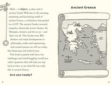 Load image into Gallery viewer, Ancient Greeks