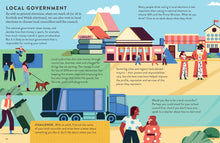 Load image into Gallery viewer, Why Politics Matters