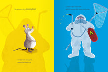 Load image into Gallery viewer, A Mouse Just Ate My House!