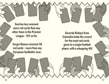 Load image into Gallery viewer, Amazing Football Facts Every 6 Year Old Needs to Know