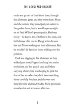 Load image into Gallery viewer, The Woodland Badger