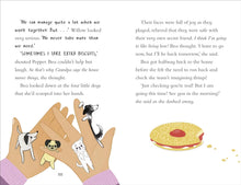 Load image into Gallery viewer, Tiny Dogs: Bea’s Secret Friends