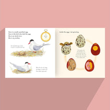 Load image into Gallery viewer, Small, Speckled Egg