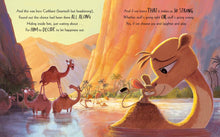 Load image into Gallery viewer, The Camel Who Had the Hump