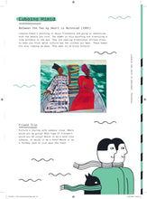 Load image into Gallery viewer, Portrait : Activity Book