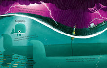 Load image into Gallery viewer, Gigantic