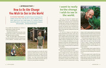 Load image into Gallery viewer, Be the Change