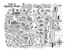 Load image into Gallery viewer, Shiver Point: Beneath the Ghostly Graves