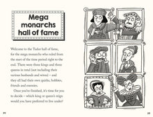 Load image into Gallery viewer, Tudors