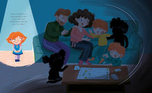 Load image into Gallery viewer, Two Families to Call My Own