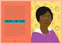 Load image into Gallery viewer, The Story of Afro Hair