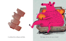 Load image into Gallery viewer, Is a Book a Box for Words