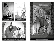 Load image into Gallery viewer, Murder by Narwhal