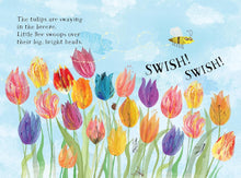 Load image into Gallery viewer, Little Bee's Book of Blooms