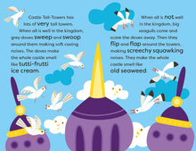 Load image into Gallery viewer, Princess Minna: The Giant Beanstalk