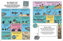 Load image into Gallery viewer, Planet Earth: My Life So Far