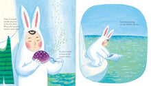 Load image into Gallery viewer, Sato the Rabbit, Morning Light