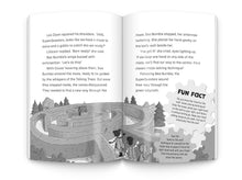 Load image into Gallery viewer, SuperQuesters Mission: River Crest Rescue