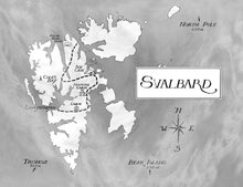 Load image into Gallery viewer, Finding Bear