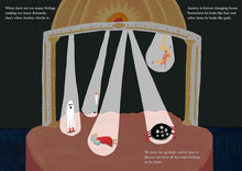 Load image into Gallery viewer, The Grand Hotel of Feelings