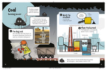 Load image into Gallery viewer, What Matters Most?: Energy and Power