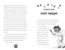 Load image into Gallery viewer, Pia's Pet Club: Puppy Problem