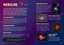Load image into Gallery viewer, Children’s Guide to the Night Sky : 100 Things to See in Space