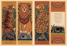 Load image into Gallery viewer, The Midnight Panther