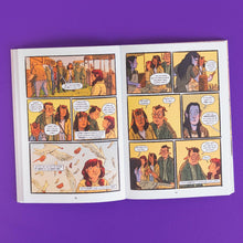 Load image into Gallery viewer, The Restaurant at the Edge of the World