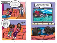 Load image into Gallery viewer, Supa Nova