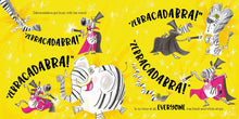 Load image into Gallery viewer, Zebracadabra!