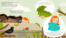 Load image into Gallery viewer, Ranger Hamza's Eco Quest