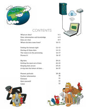 Load image into Gallery viewer, Click, Connect, Compute: Data, Big and Small