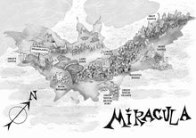 Load image into Gallery viewer, Ivy Newt and the Swamp Dragon