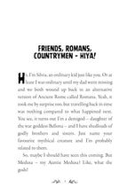 Load image into Gallery viewer, Auntie Medusa and Me