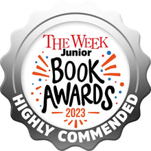 Load image into Gallery viewer, The Extraordinary Book that Invents Itself