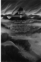 Load image into Gallery viewer, The Island at the Edge of Night