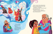 Load image into Gallery viewer, Bhangra Boogie