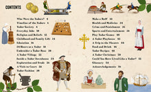 Load image into Gallery viewer, Live Like A Tudor