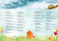 Load image into Gallery viewer, A Field Guide to Spring : Play and learn in nature
